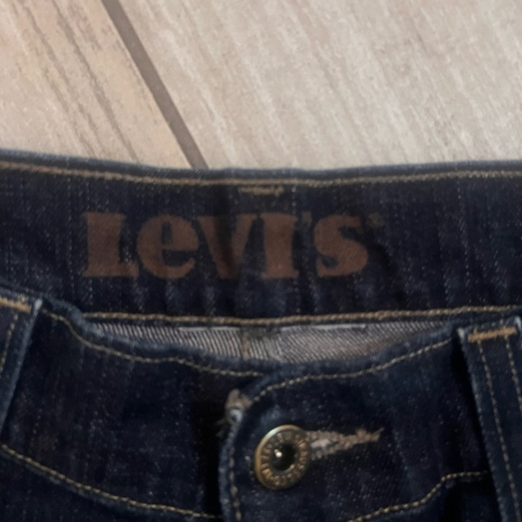 Men’s Levi’s jeans - Picture 5 of 5
